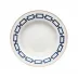 Catene Zaffiro Soup Plate 9 1/2 in