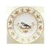 Voliere Padda Soup Plate 9 1/2 in