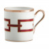 Catene Scarlatto Coffee Cup 2 3/4 oz