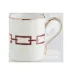 Catene Scarlatto Mug 13 1/2 oz