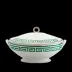 Labirinto Smeraldo Tureen With Cover Lt 4 oz 141