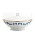 Catene Zaffiro Tureen With Cover Lt 4 Oz. 141