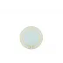 Diva Celeste (Light Blue) Dessert Plate cm 20 in 7.87