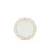 Diva Rosa Dinner Plate cm 27 in 10.62