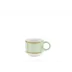 Diva Verde Coffee Cup cc 85 oz 2.87