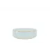 Diva Celeste (Light Blue) Tureen Body And Salad Bowl Lt 2.6 oz 87.91