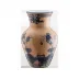 Oriente Italiano Cipria Ming Vase In. 9 Cm 25