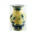 Oriente Italiano Citrino Ming Vase In. 9 Cm 25