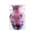 Oriente Italiano Azalea Ming Vase In. 9 Cm 25