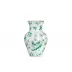 Oro Di Doccia Giada Ming Vase In. 9 Cm 25