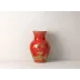 Oriente Italiano Rubrum Ming Vase in 9 cm 25