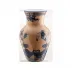 Oriente Italiano Cipria Ming Vase H Cm 30 In. 12