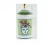 Il Viaggio Di Nettuno Moss Green Pharmacy Vase With Cover 8 in