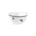 Arcadia Soup Bowl Cm 14 Cc 450 In. 5 1/2 Oz. 15