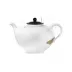 Arcadia Teapot With Cover Lt 1.5 Oz. 50