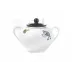 Arcadia Sugar Bowl With Cover Cc 250 Oz. 8 1/2