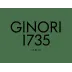 Gio Ponti  Plate Le Mie Donne: Isabella