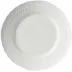 Vecchio Ginori Bianco Small Squared Plate Cm 10 X 10 In. 3 15/18 X 3 15/16