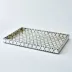 Capiz Shell Tray - Large