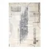 Art Rug Grey 8' x 10'