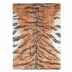 Tiger Stripe Rug Orange 11' x 14'