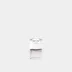 Thorp Gray Tea Light Holder/Vase Small