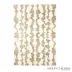 Monitor Rug Dark Beige/Ivory 11' x 14'