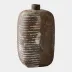Harbog Soot Lantern Vase Tall