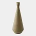 Modern Moss Vase Large