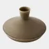 Modern Moss Vase Squat