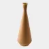Modern Rust Vase Large