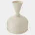 Villa White Vase Squat