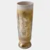 Trophy Iridescent Vase Tall