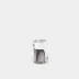 Tower Gray Tea Light Holder/Vase Small