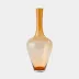 Ambrosia Caramel Vase 28"H x 12"W x 12"D