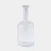 Necked Seeded Decanter Large