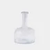 Necked Seeded Decanter Wide