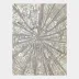 Vortex Ivory/Natural/Grey Rug 5' x 8'