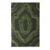 Malachite Rug 11' x 14'