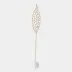 Sprig Sculpture Large
