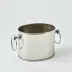 Winston Ice Bucket - Nickel - Small