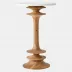 Oasis Natural Side Table Large