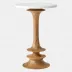 Oasis Natural Side Table Medium