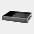Noir Tray Large