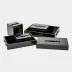 Noir Tray Small