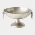 Supreet Antique Nickel Handles Bowl Large