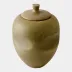 Opolo Moss Jar Tall
