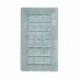 Heaven Sea Mist Bath Rug 20" x 31''