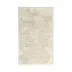 Egoist Cloud Natural Bath Rug 20" x 31"