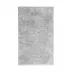 Egoist Cloud Silver Bath Rug 20" x 31"